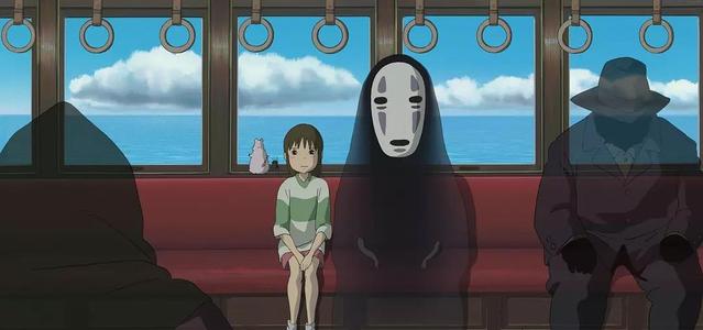 日本电影神作六部半推荐