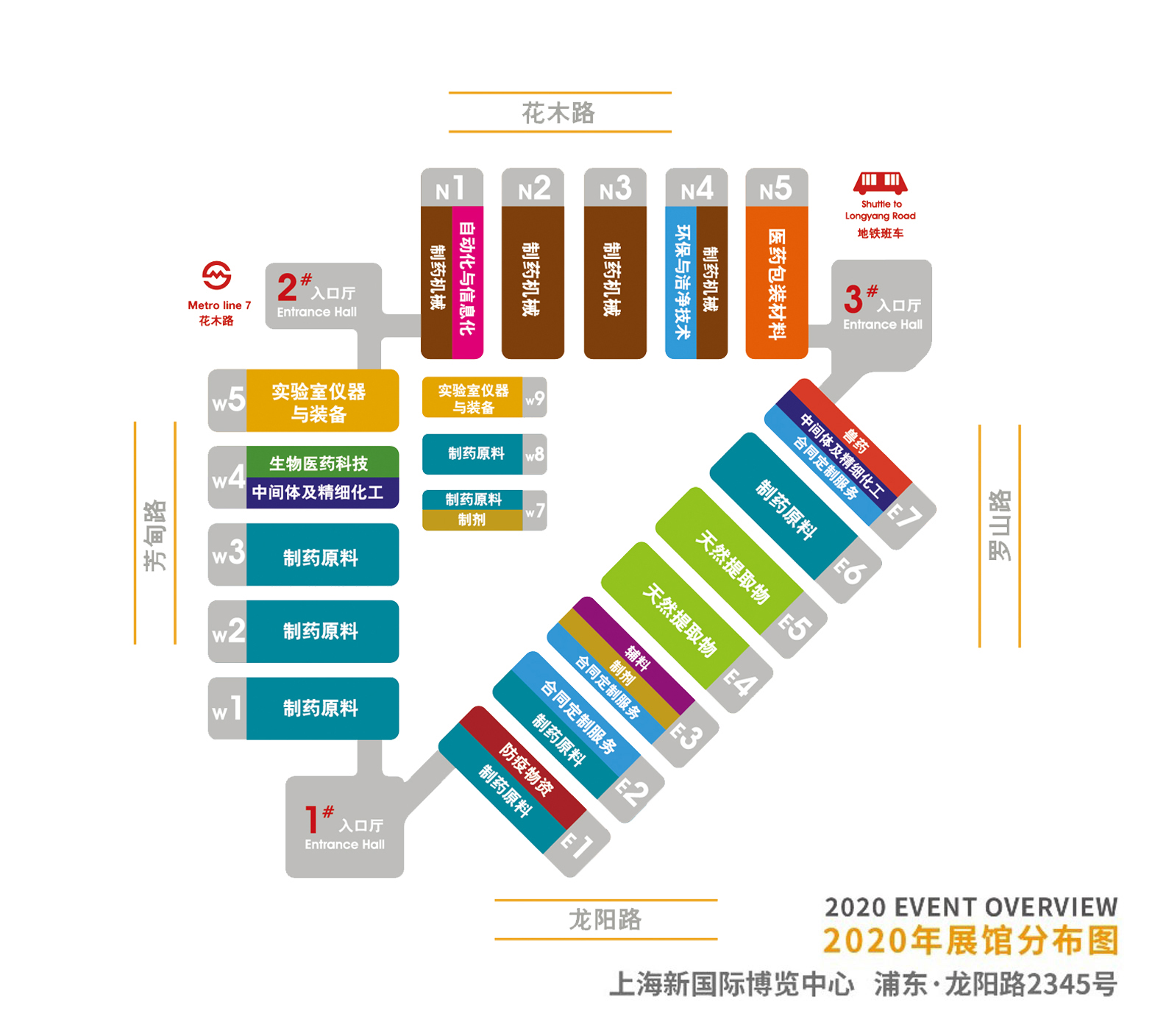标际GBPI邀您莅临上海Innopack 2020医药包装展