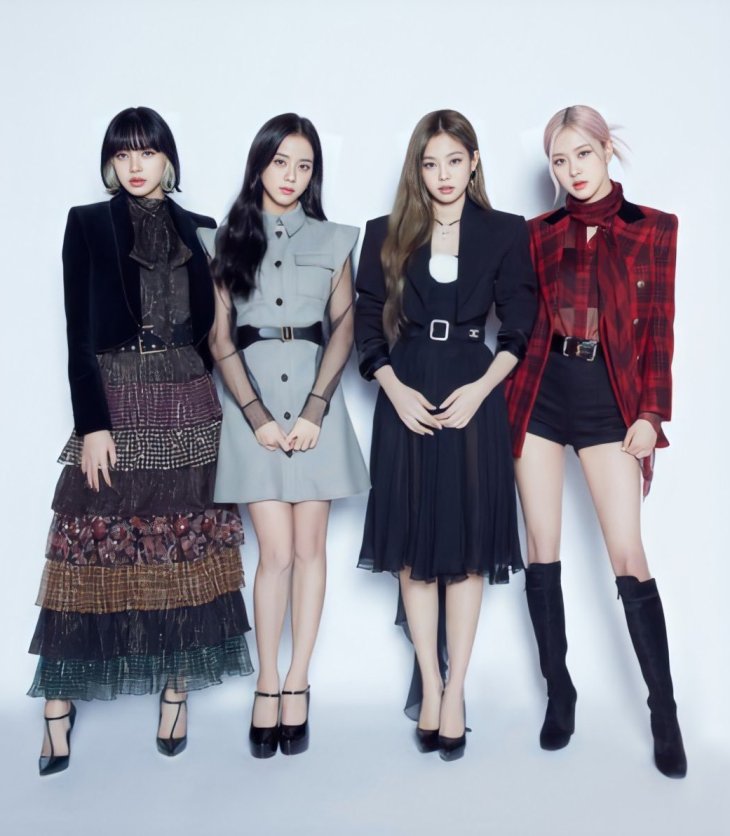 BLACKPINK加入Weverse，啟動新社區服務，YG開啟新一輪吸金模式