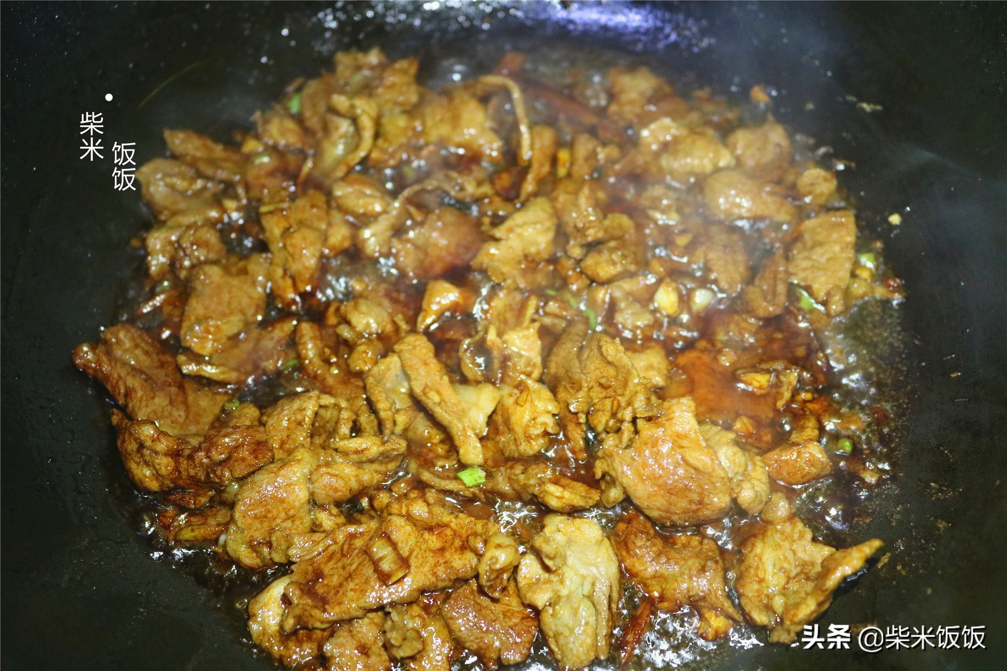 做炖菜，这4种食材很搭配，入味好吃又开胃，一年四季吃不腻