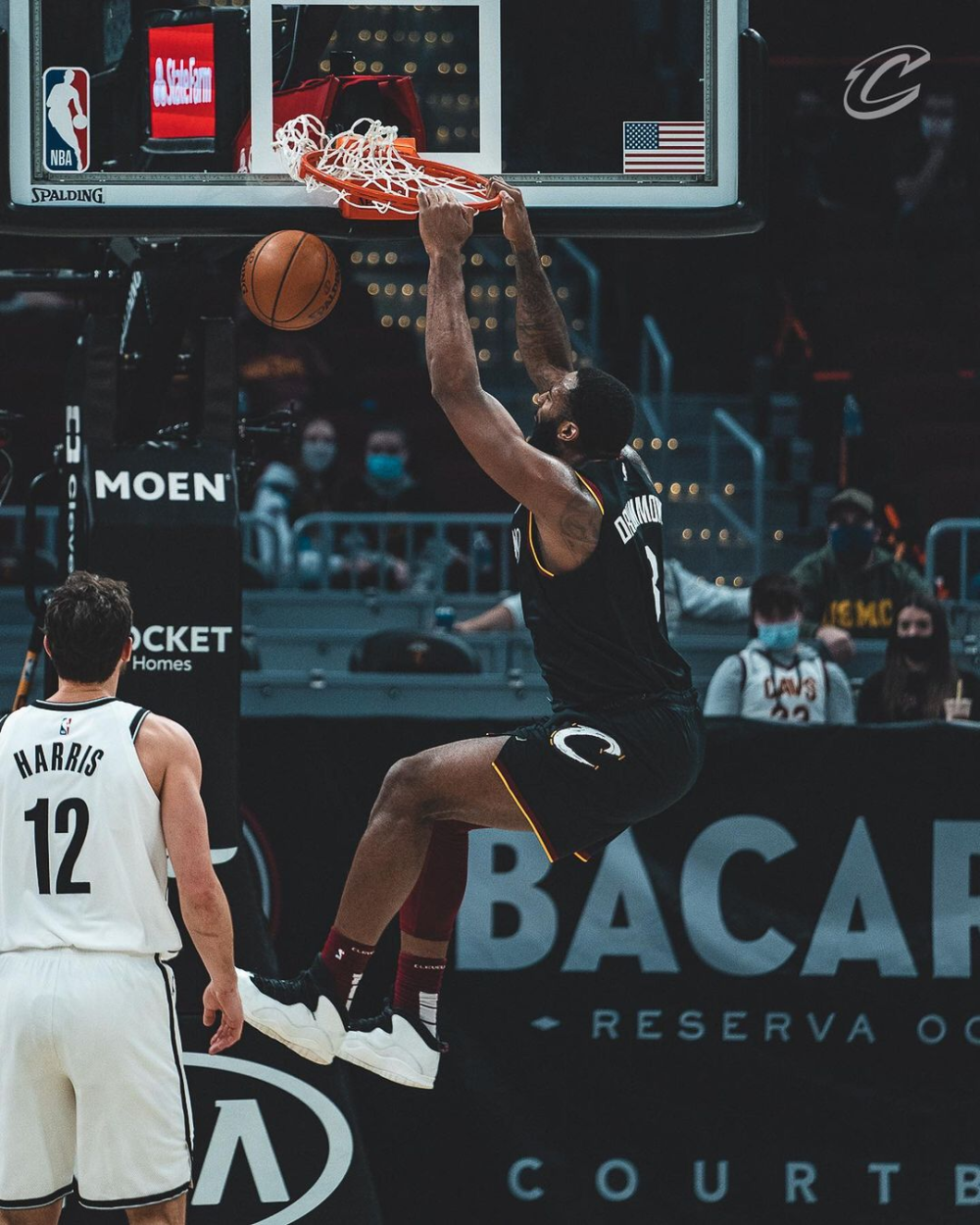 NBA kinescope answers put: Basket net meets with knight double kill, how should planted agent win a ball like 7 small atomy? 