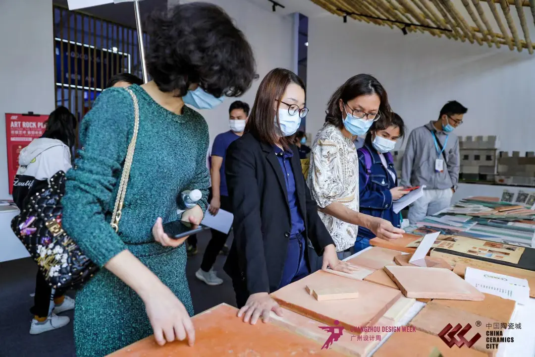 「现场直击」新生艺术节,以另一种思维做展会