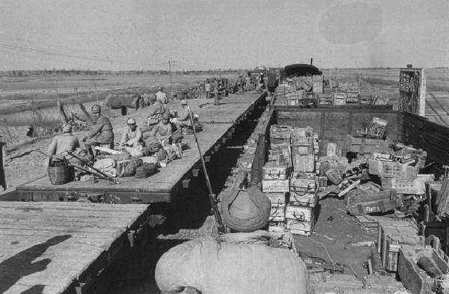 1948年，十纵司令宋时轮“被俘”，国民党营长来见：我是地下党员