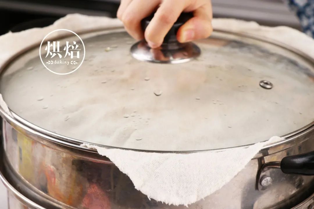 五香芋头糕 咸香软糯 不用去茶楼 料足量多 一家六口不到20元