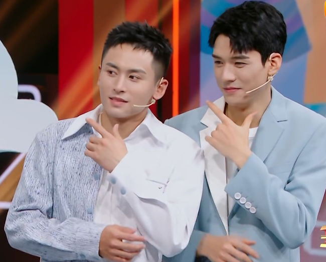 " ace " too ritzy? Gong Jun Zhang Zhehan reduces setting board, the qualification that participates in game repeatedly is done not have