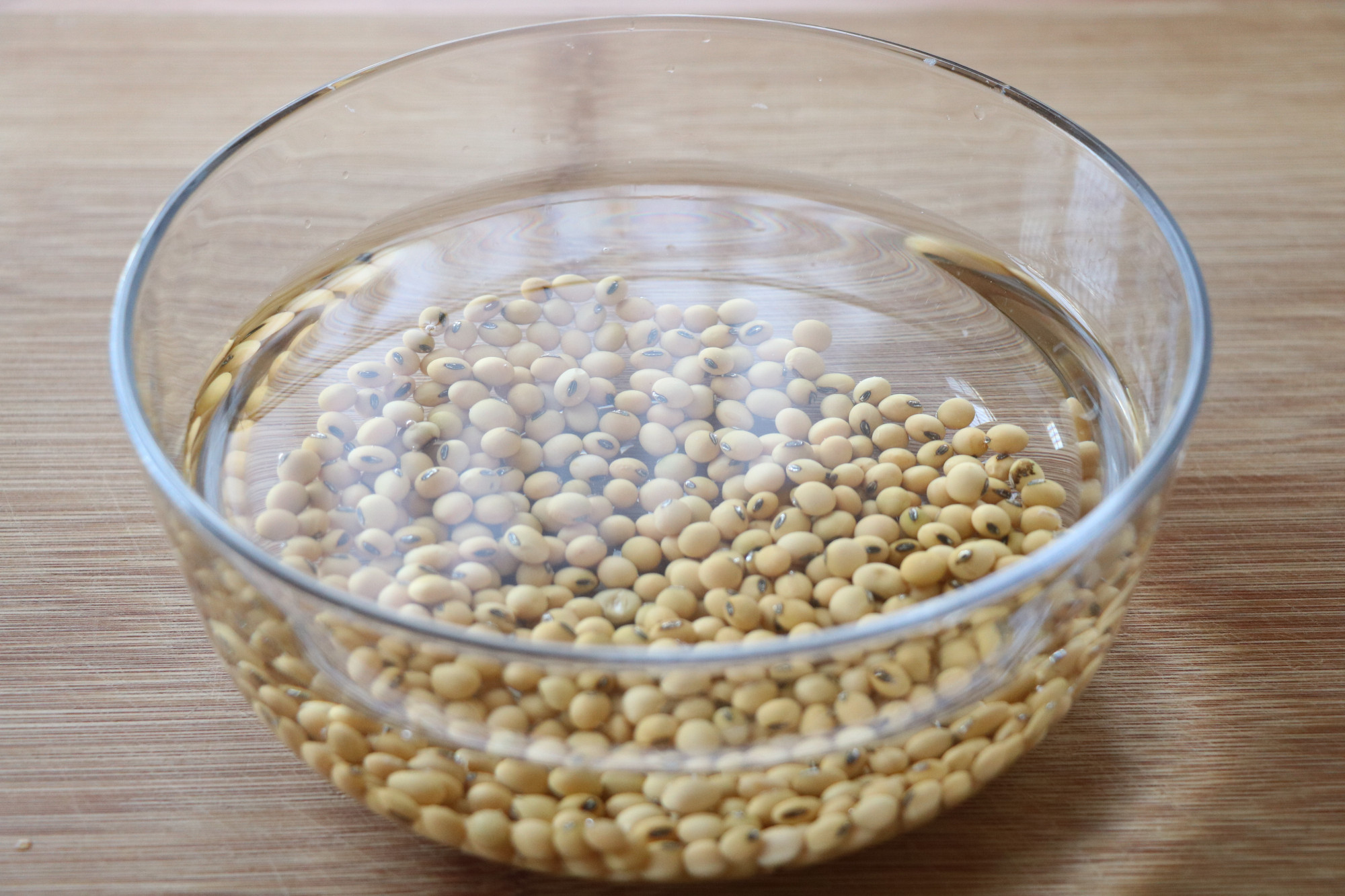 自製豆腐腦，幾乎0失敗，早餐來一碗熱氣騰騰的豆腐腦，太舒服了