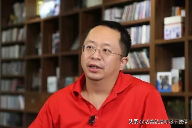 又一巨头没落，市值不到一年蒸发三千亿，网友