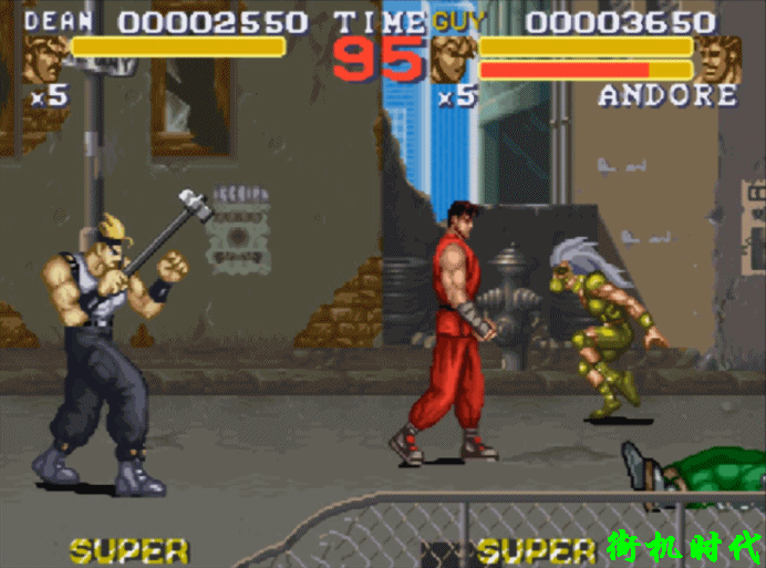 當(dāng)年讓游戲廳老板抓狂的游戲機(jī)，全特么是賠錢的貨