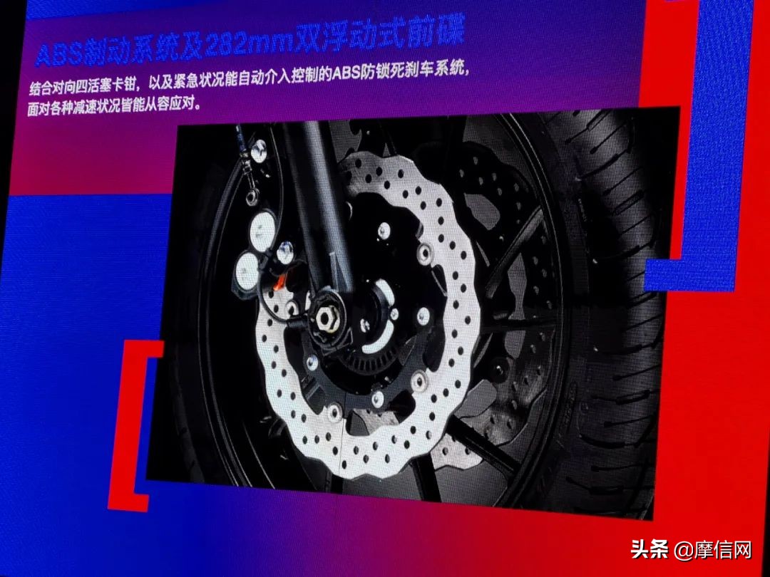 雅马哈发布tracer 900 Gt Mt 07并公布售价 Mp头条