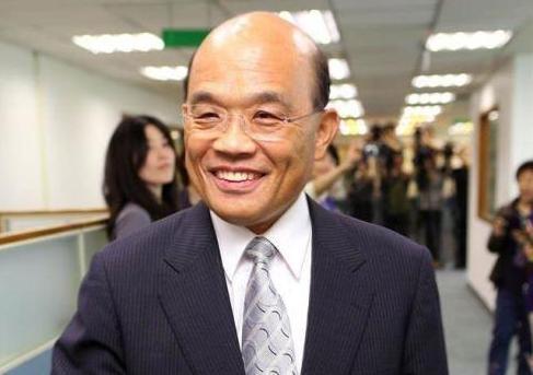 大搞�政績秀�！ 就職兩週年，蘇貞昌真的做出好成績了嗎？