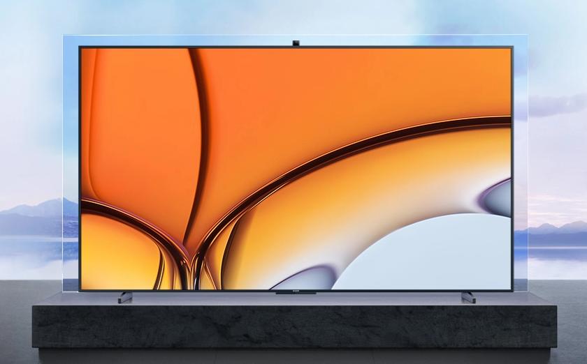 TCL VS Huawei!Which 98-inch giant screen smart screen is stronger? - iNEWS