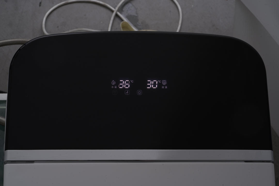 够劲！！小米有品黑科技，大白智能马桶滂湃来袭