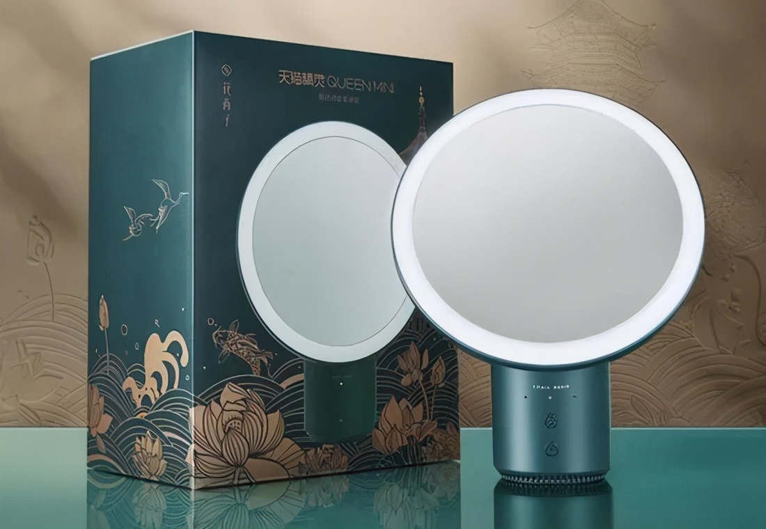 为化妆品贴上个性化标签，智能数字化撬开新市场-嗨美丽