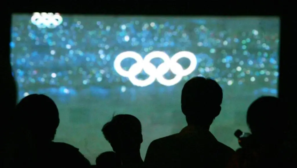东京奥运会今晚19:00开幕 首次采用云技术支撑全球转播