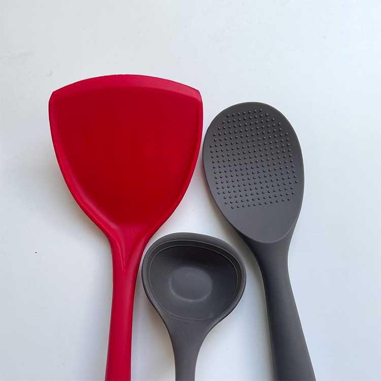 Advantages and disadvantages of silicone spatula iMedia