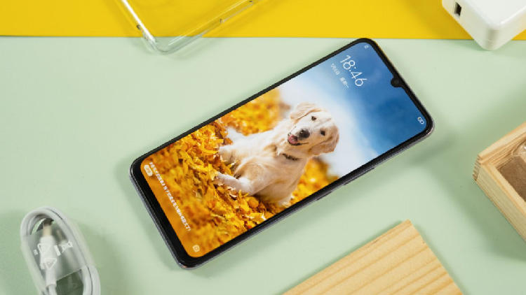 這才算是紅人的5G手機(jī)上！vivoS6感受