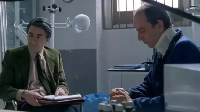 豆瓣9.4!片长6小时,这片上映时一票难求,有人宁愿站也要看完