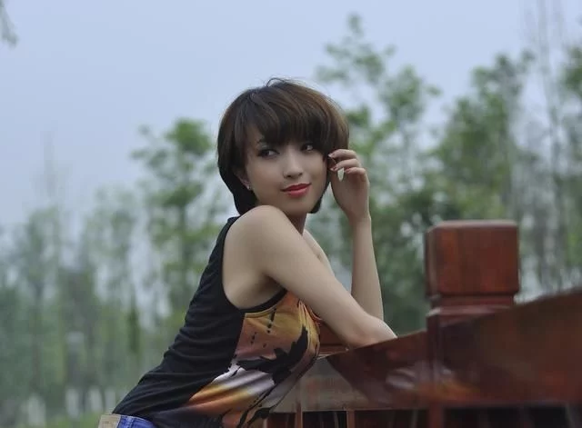 全国美女“生产区”：满大街都是美女，还是杨