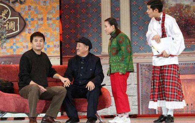 赵本山这么潮，20年前穿AJ，朱一龙、吴亦凡的潮