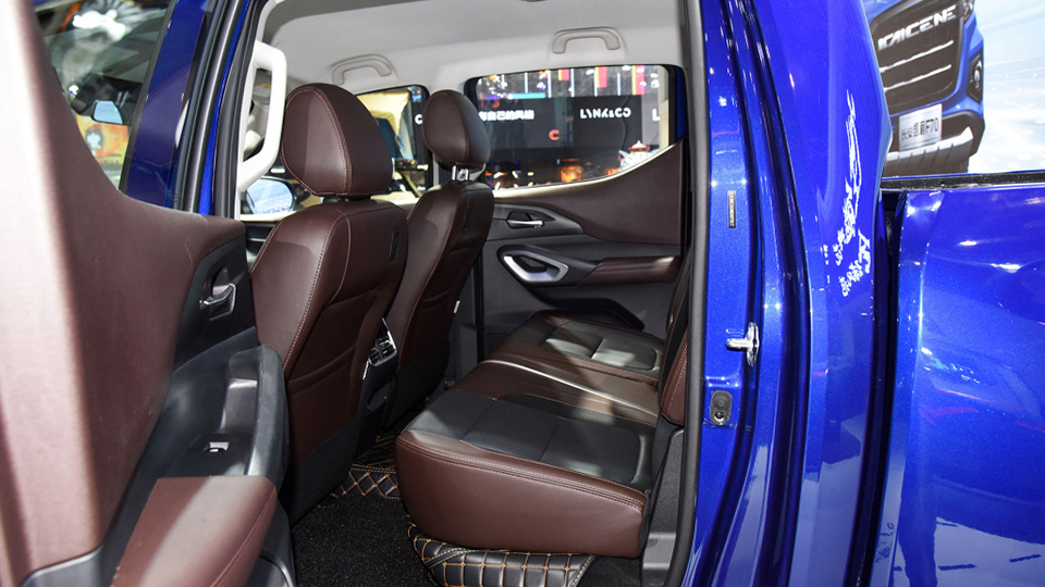 新款凯程F70公布预售价，起步价不到10万卖贵了没？