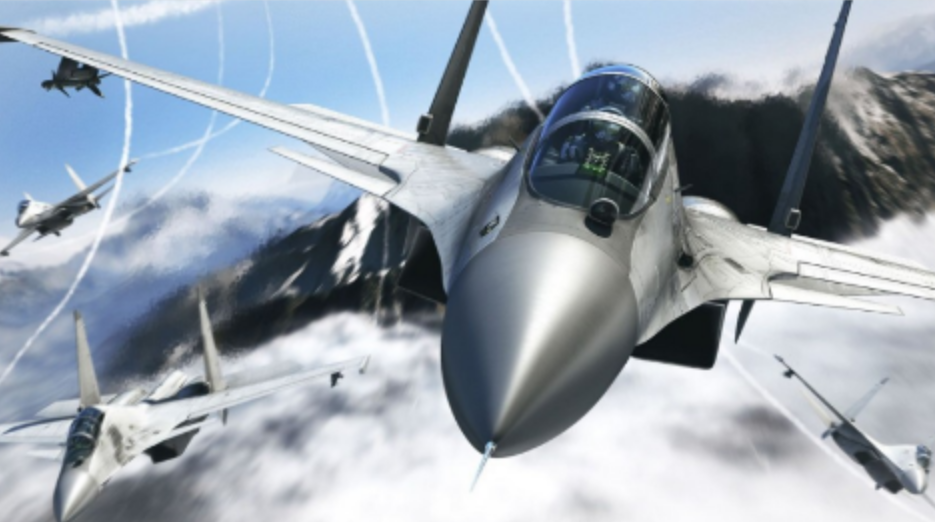 最真实的3款模拟飞行类游戏 翱翔蓝天的梦想就在眼前