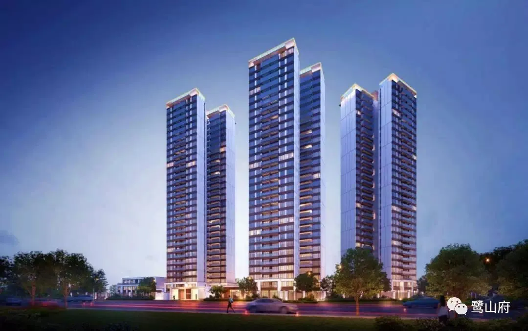 稀缺！老黄埔现全新盘，距地铁鱼珠站仅800米，