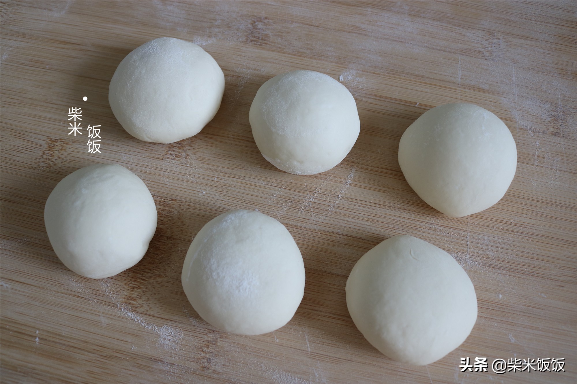 燒餅這樣做太好吃了，外酥裡軟，一層更比一層香，做法簡單