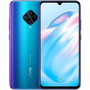 vivo V17国外宣布公布：它是改名的S1 Pro