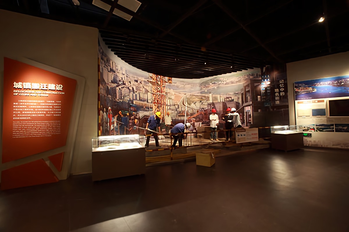 国际博物馆日怎么过？重庆的5大一级博物馆，门票最高140