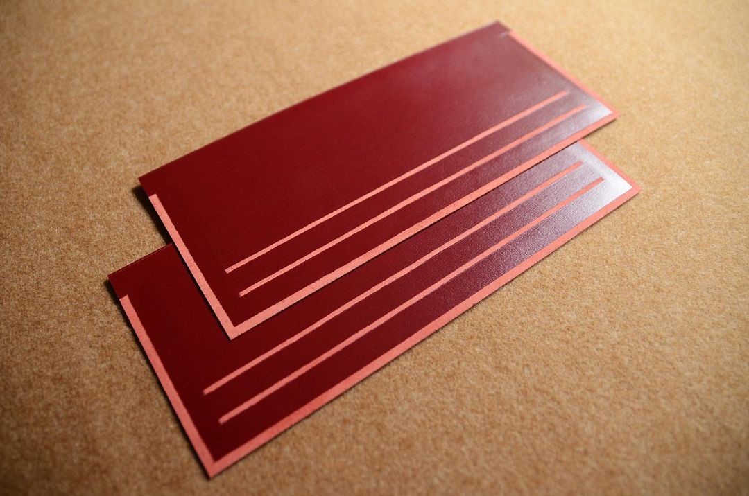 顶级皮具的制作这两个缺一不可！43张图片给你一个完美解释