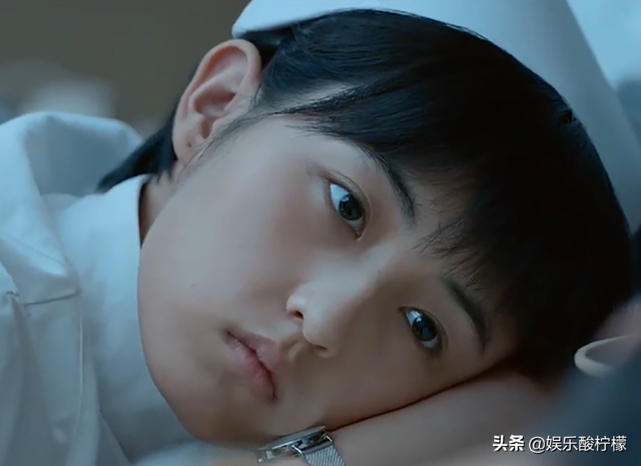 Fabaceous valve gives a mark 2 drop repeatedly, forecast booking office to drop, li Yinhe says " my elder sister " it is film a fine piece of writing