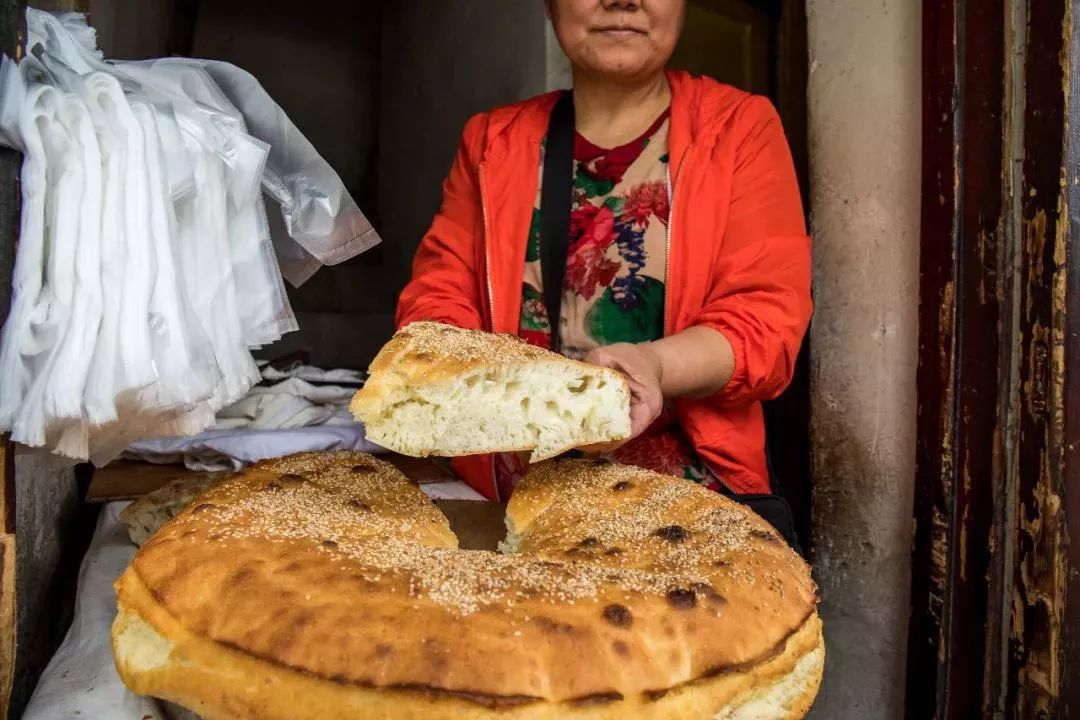 山海关路，一条隐匿的武汉过早圣地