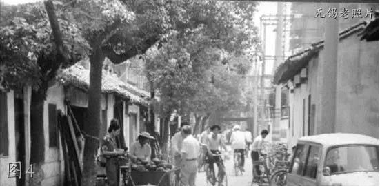 无锡江阴老照片：人民路，百乐城，客运西站，百业广场，青果路
