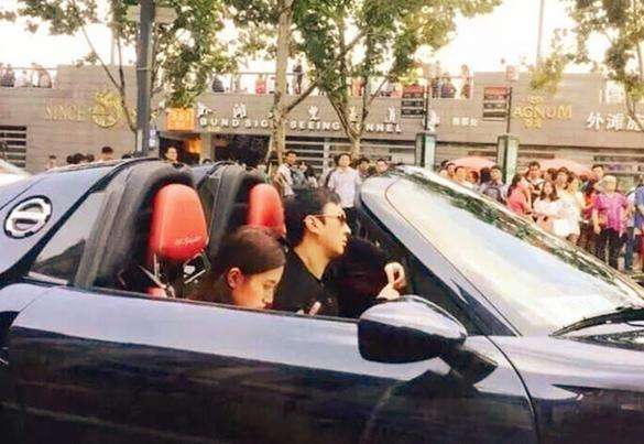 王思聪开始出售二手超跑，价格比新车还贵！网