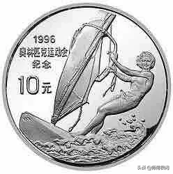 哪一年的奥运会纪念币,最难收藏齐全?