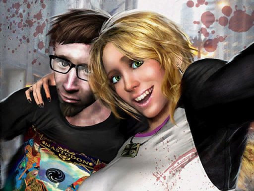 經(jīng)典街機《腐尸之屋》的前世今生，被改造成魔物的女主結(jié)局怎樣？