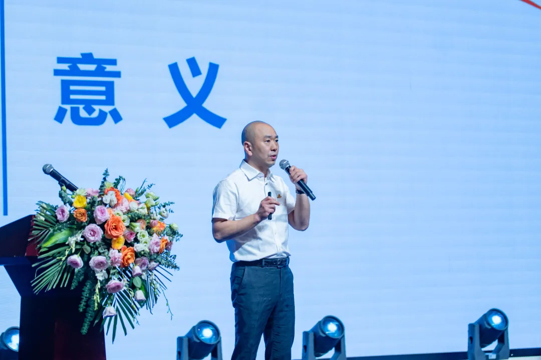 浙江赛轮轮胎销售公司正式成立