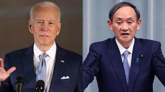 美国向日本索赔20亿？自由航行“闯大祸”，美日关系或蒙阴影？