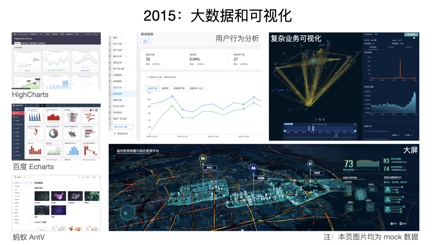 我做前端这 10 多年来的感悟