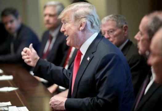 美国至今深感疑惑，自己辛苦限制中国，不料“