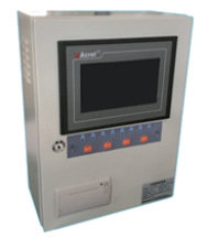 安科瑞ARPM系列余压监控系统