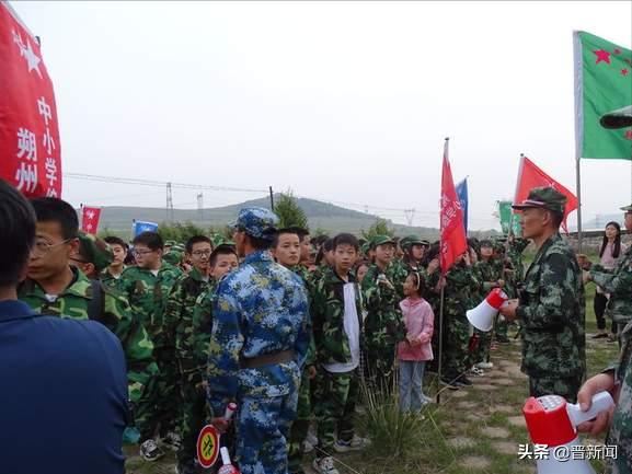 朔州市朔城区第四中学研学实践活动精彩无限(图13)