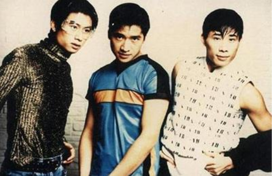 曾被于正钦定的“御用男配”，何晟铭为何一度