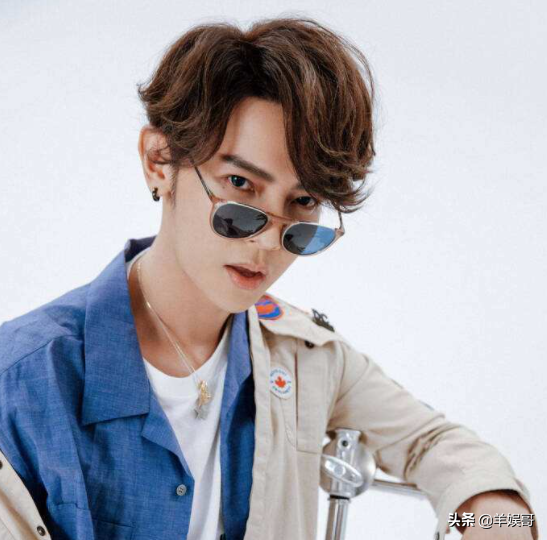 Wang Dong city is ascended " chase after light! Elder brother " arena, the destiny likes to joke with him really