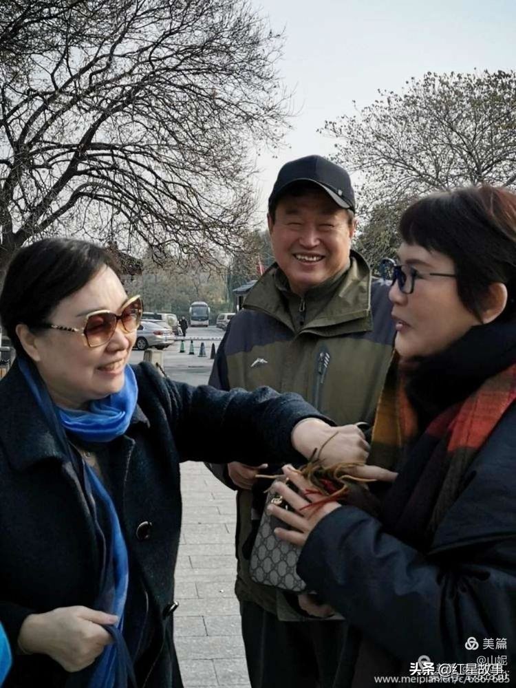 50年弹指一挥间——内长山要塞子女聚会