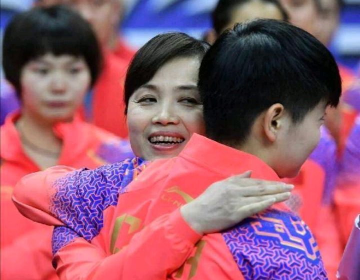 刘诗雯能获得参赛资格，国乒世乒赛的资格制定