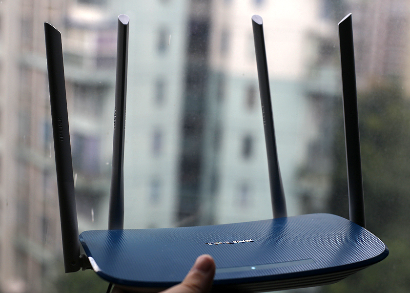 亲民定位设计，TPLINK WDR5620千兆版无线路由体验