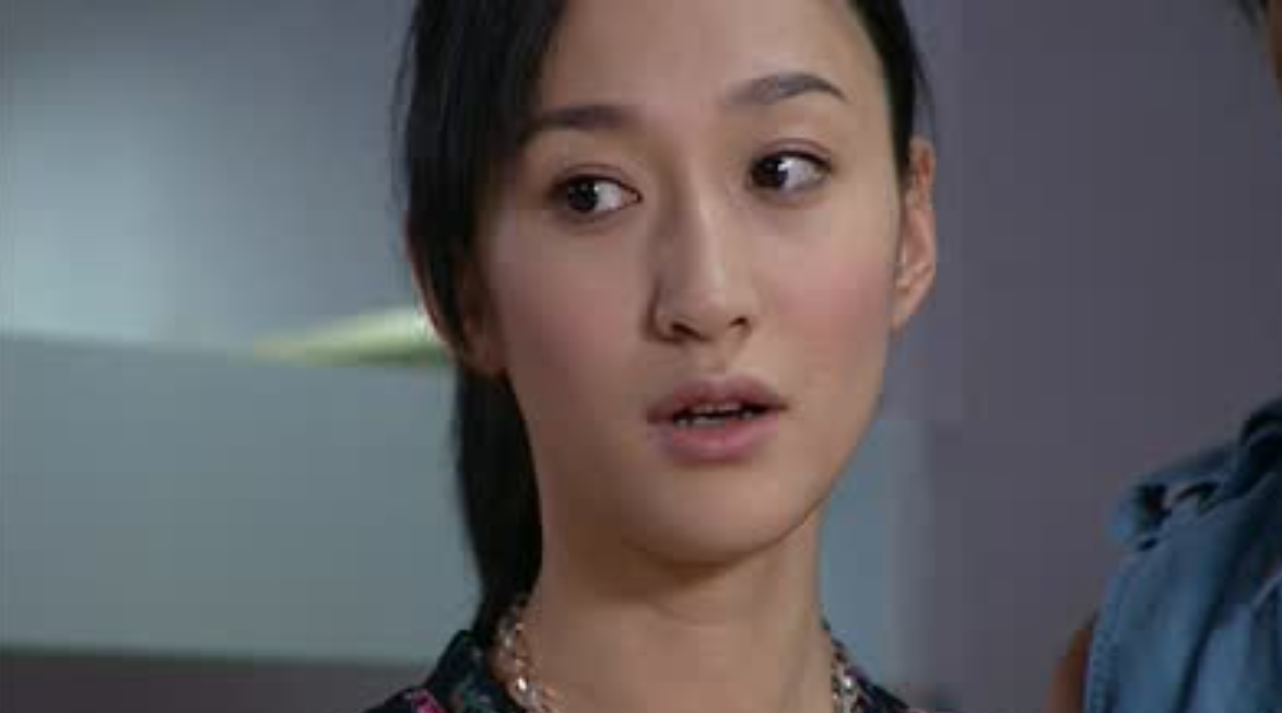 李小冉：被魔鬼前任威胁，为梅婷前夫流产，最终和男闺蜜修成正果
