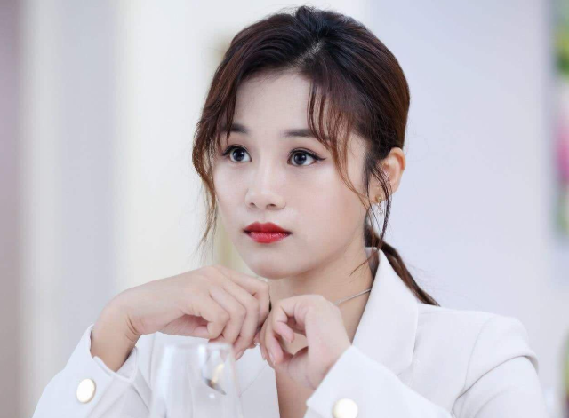 为了家人而隐婚的几位明星，公开后让网友大吃