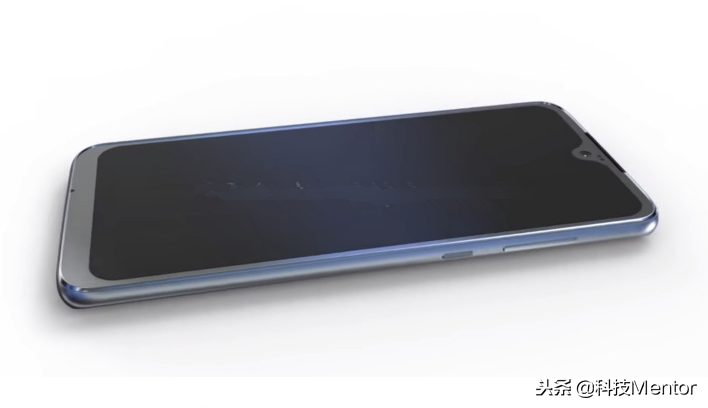 摩托罗拉手机G7曝出：骁龙660 水滴屏 三d斜面金属材料外壳 现代感十足